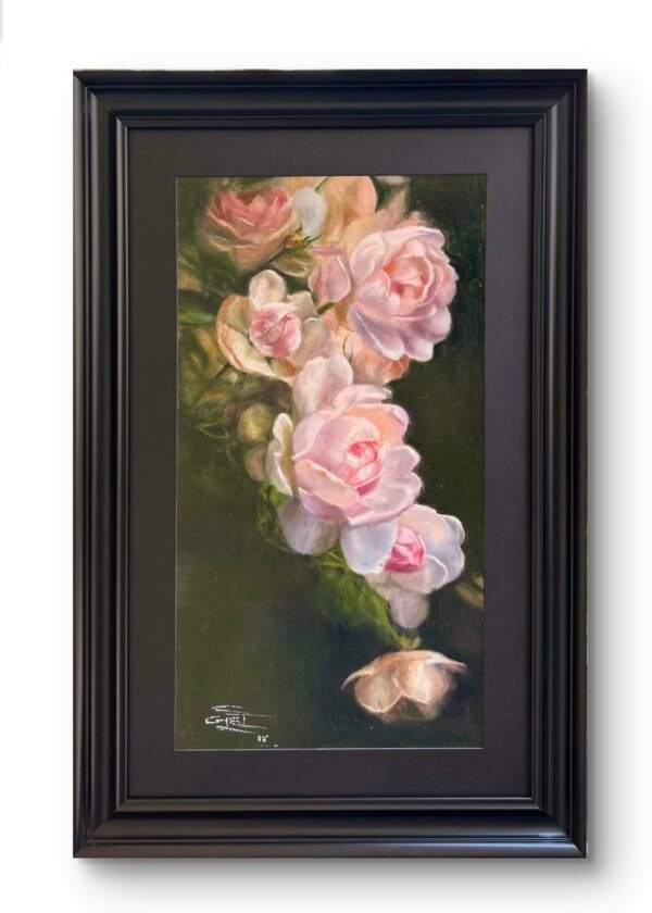 Cascade of Roses - Image 2