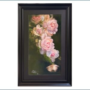 Cascade of Roses