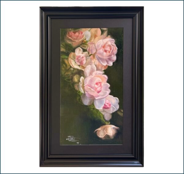 Cascade of Roses