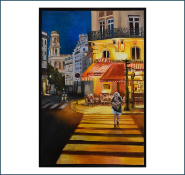 City Road