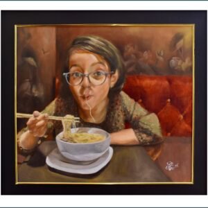The Ramen Girl