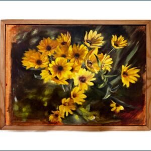 Yellow Flowers - Copy - Copy